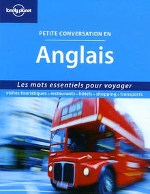 Petite conversation en Anglais