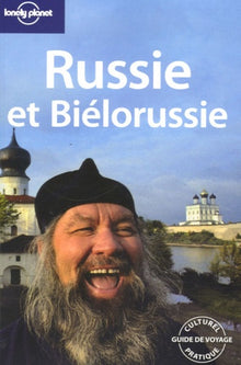 Russie et Biélorussie