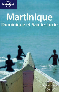 MARTINIQ DOMINIQ ET STE LUC 4E