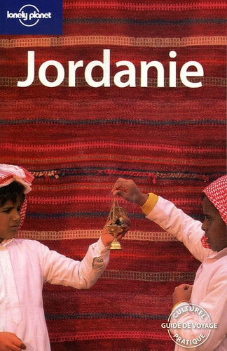 Jordanie 4
