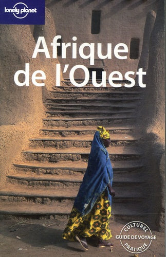 AFRIQUE DE L OUEST 1ED