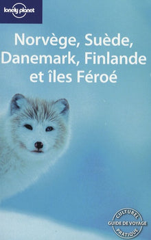 NORVEGE SUEDE DANEMAR FINL 2ED