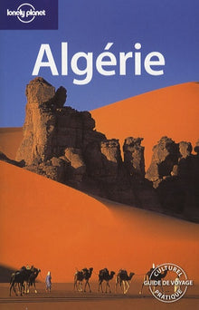Algerie