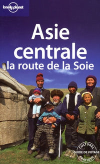Asie centrale