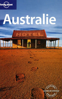 Australie 12ed