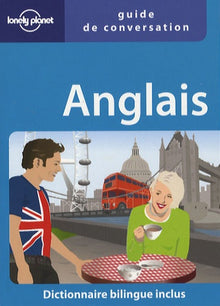 Anglais - Guide de conversation