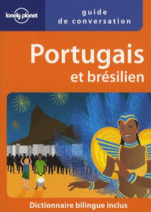 Guide de conversation Portugais Brésilien