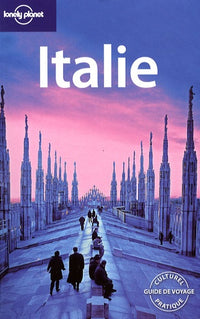 ITALIE 3ED