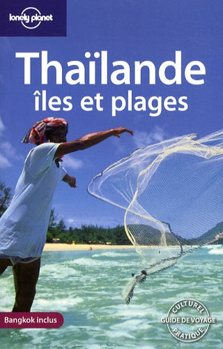 Thaïlande îles et plages