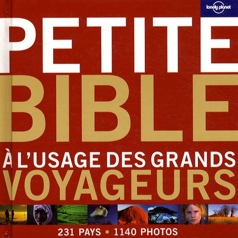 Petite Bible à usage grand voyageur 2