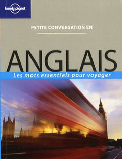 PETITE CONVERSAT ANGLAIS 2ED