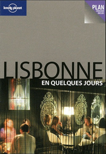 LISBONNE EN QUELQUES JOURS 1ED