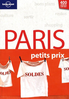 Paris petits prix