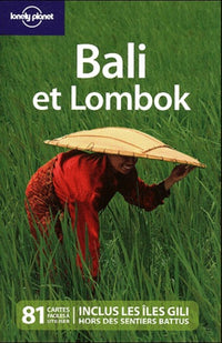 BALI ET LOMBOK 6ED