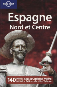 Espagne Nord et Centre