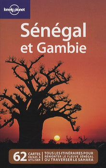 Sénégal et Gambie