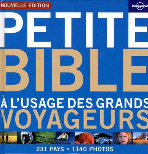 Petite Bible à usage grand voyageur 2