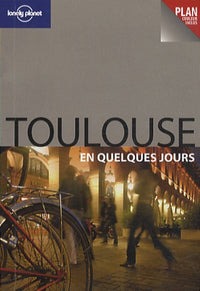 TOULOUSE EN QUELQUES JOURS 1ED