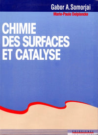Chimie des surfaces et catalyse