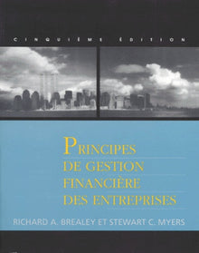 Principes de gestion financière des entreprises