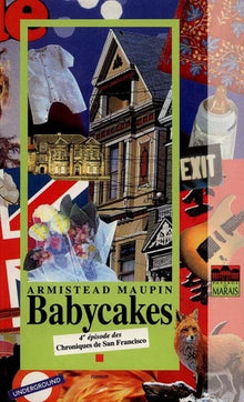 Chroniques de San Francisco, tome 4 : Babycakes