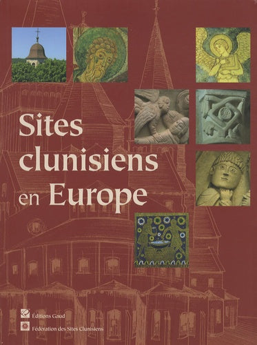 Sites clunisiens en Europe