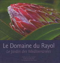 Le Domaine du Rayol. Le Jardin des Mediterranées
