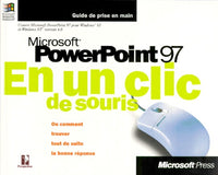 PowerPoint 97 en un clic de souris