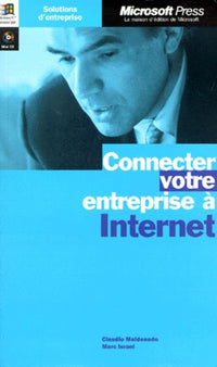 Connecter votre entreprise à Internet