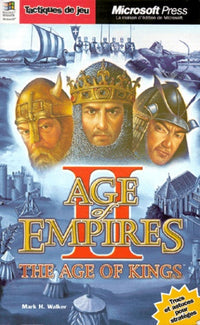 Microsoft Age of Empires II : Tactiques de jeu