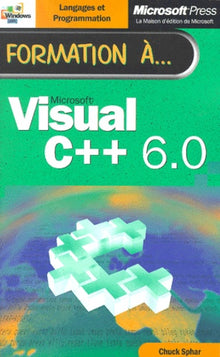 Formation à Microsoft Visual C++ 6.0