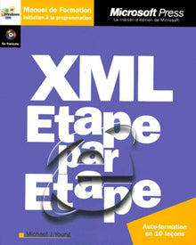 XML - Étape par Étape