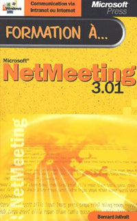 Formation à NetMeeting 3.01