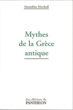 Mythes de la Grèce antique