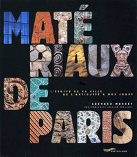 Matériaux de Paris