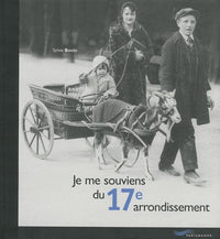 Je me souviens du 17e arrondissement
