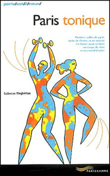 Paris tonique