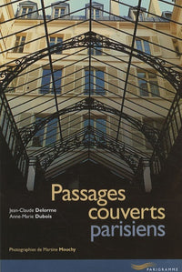Passages couverts