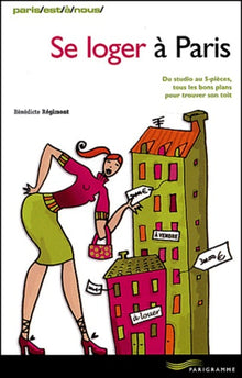 Se loger à Paris