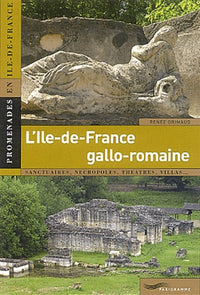 L'île-de-France gallo-romaine
