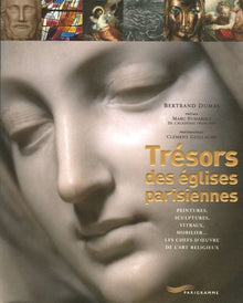 Trésors des églises parisiennes