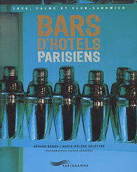 BARS D HOTELS PARISIENS 2005