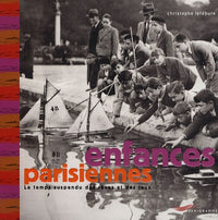 ENFANCES PARISIENNES
