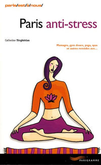 Paris anti-stress