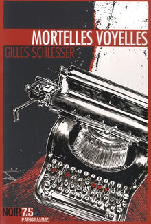 Mortelles voyelles