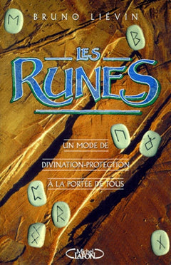 Les runes un mode de divination protection à la portée de tous