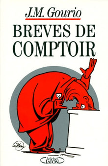 Brèves de comptoir 1998