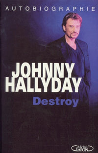 Destroy