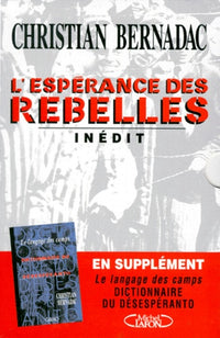 L'esperance des rebelles