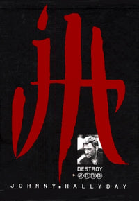 Destroy 2000